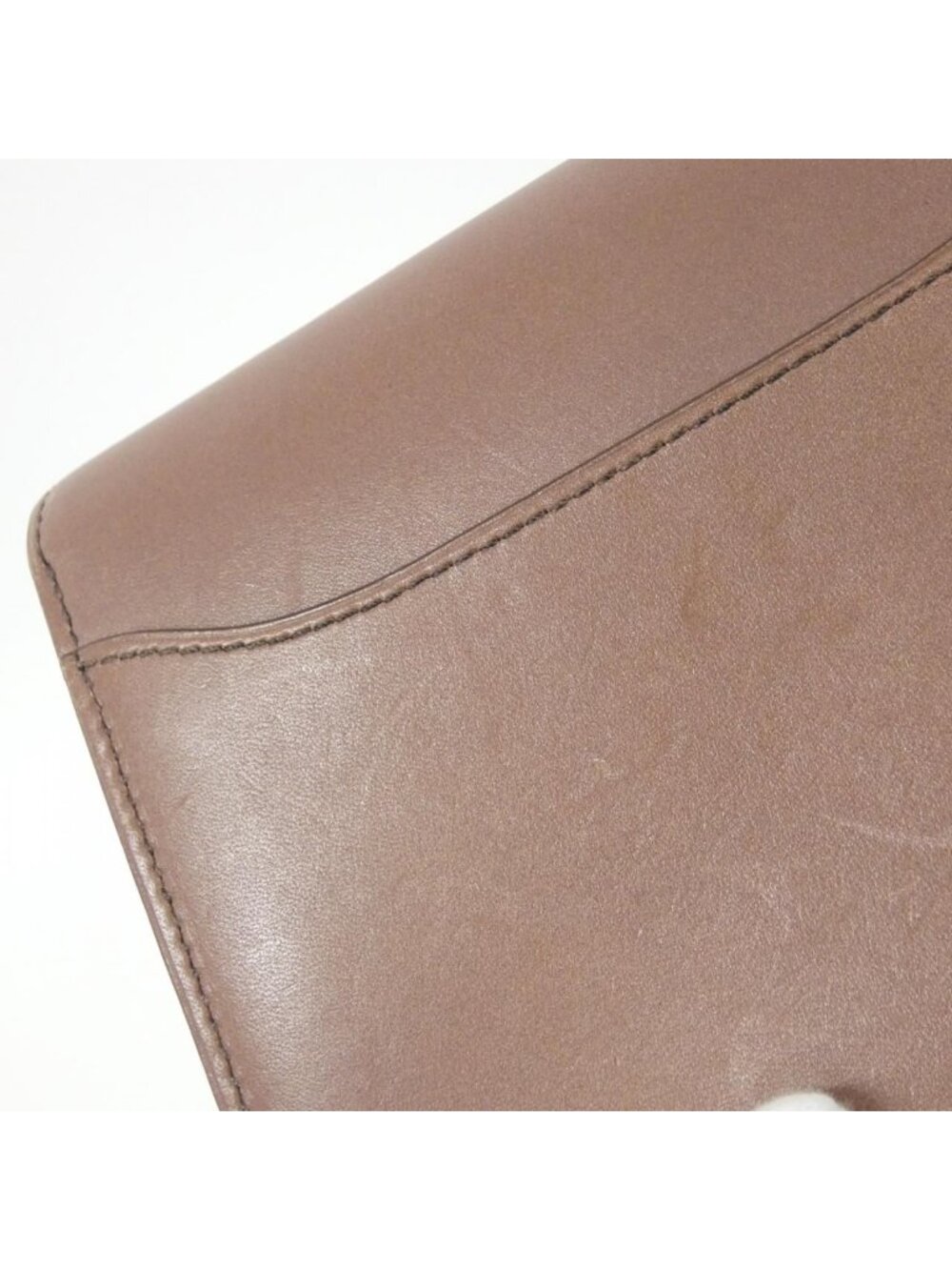 Hermes Constance Compact Wallet - Picture 4 of 10